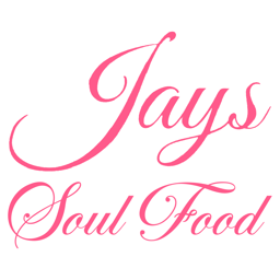 Jays Soul Food logo.